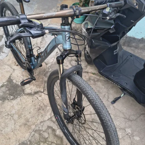TSW RIDE aro 29 shimano