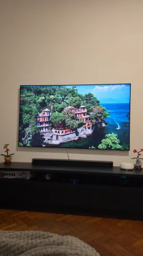 Soudbarbar Samsung Q600B