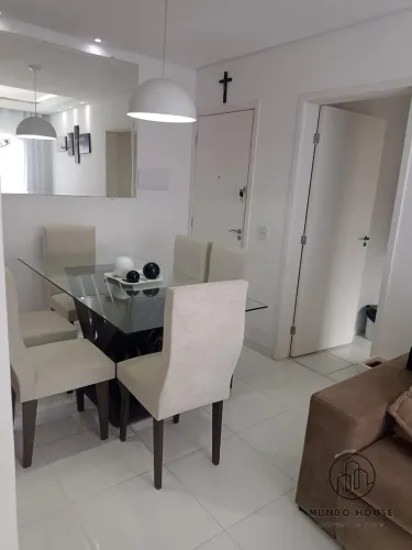 OPORTUNIDADE... Apartamento completo, no Jardim Vera Cruz, Sorocaba