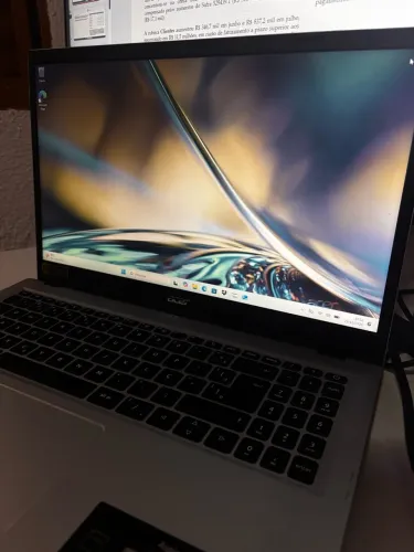 ? VENDO NOTEBOOK ACER ASPIRE 3