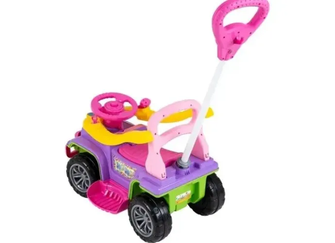 Carrinho de passeio infantil