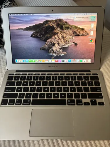 MacBook Air 13? Apple | Intel Core i5 | 8GB RAM | SSD 120GB | Excelente Estado