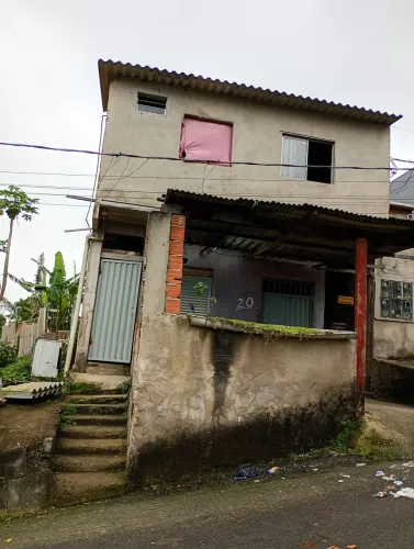 Vendo casa Enseada de Jacaraípe 