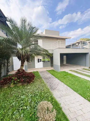 Casa para Locação em Condomínio Residencial | Atibaia