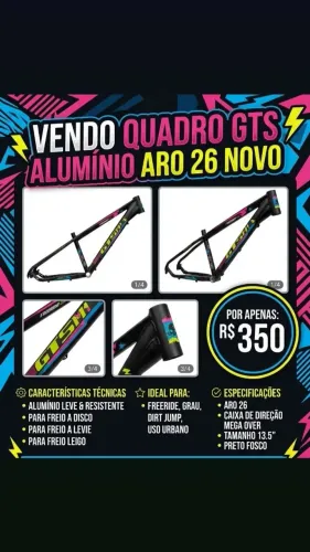Quadro GTS