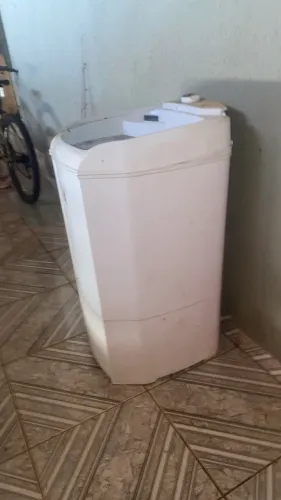 Tanquinho de roupa