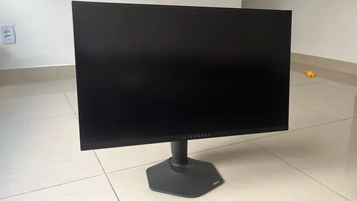 Monitor Gamer QHD Alienware 27? - AW2724DM