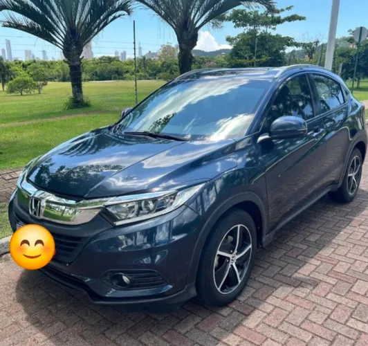 Honda HR-V EX 1.8 Flexone 16V 5P Aut. 2021