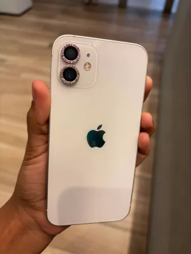 iPhone 12 Branco