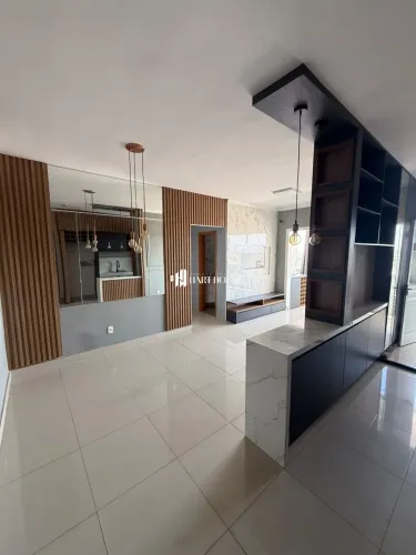 APARTAMENTO À VENDA | LUXXOR RESIDENCE