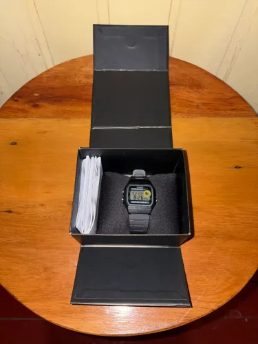 Casio
