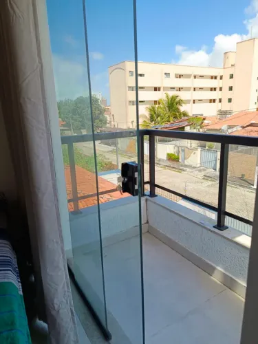 LOFT, PRÓXIMO PRAIA SHOPPING E COMERCIOS