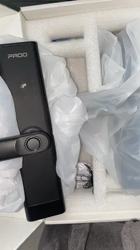 Fechadura Digital PADO FDE-250