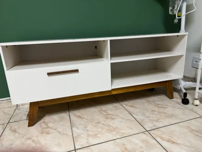 Rack para TV