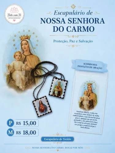 Escapulário
