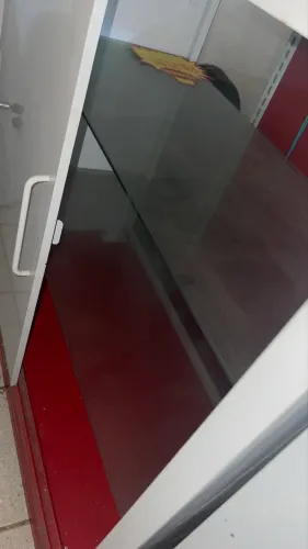 Móveis para comércio