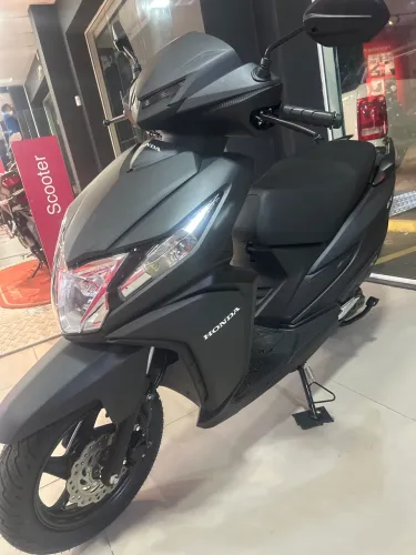 ELITE 125 2027 / ZERO KM - TOTALMENTE EMPLACADA !!