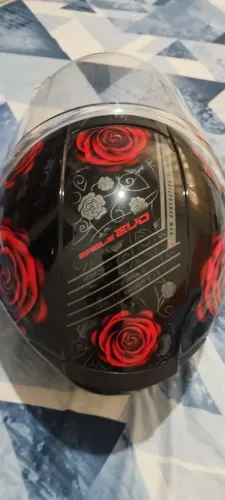Capacete axxis 
