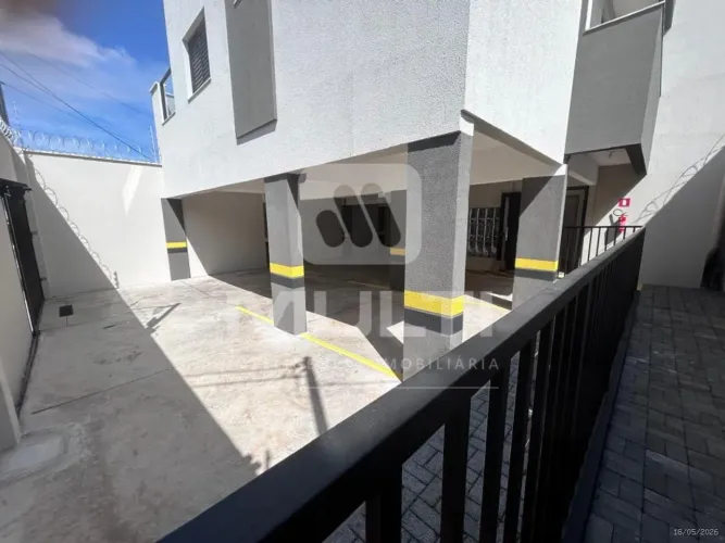 Apartamento - SANTA MONICA