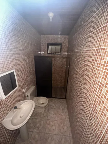 Casa de 5 quartos sendo 2 suítes