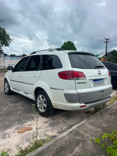 Fiat Palio Week. Attractive 1.4 Fire Flex 8V 2015