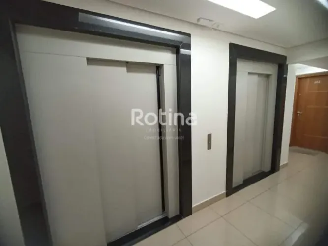 Apartamento à venda 3 quartos 1 suíte 2 vagas - Tabajaras Uberlândia