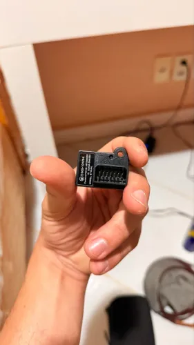 Adaptador Bluetooth Boss 