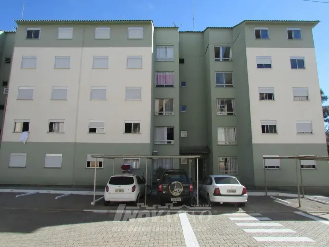Apartamento Forqueta Caxias do Sul