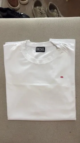 Camiseta Diesel 