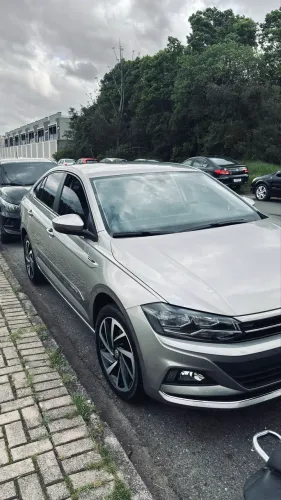 Volkswagen Virtus Highline 200 TSI 1.0 Flex 12V AUT 2022