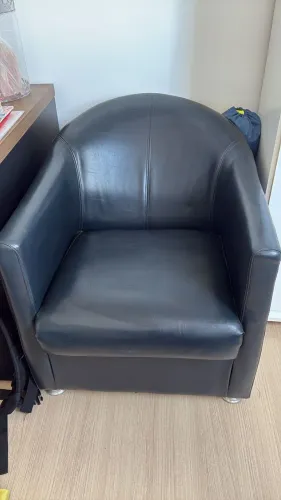 Vendo Poltrona