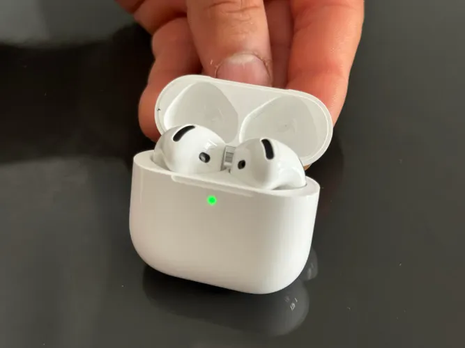AirPods 4 Original Garantia Apple