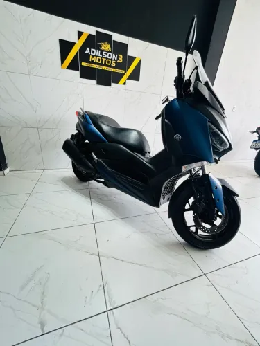 Yamaha Xmax 250 abs - 2021 - km 50.000