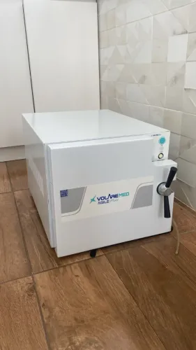 Autoclave Volaremed 21litros 220W