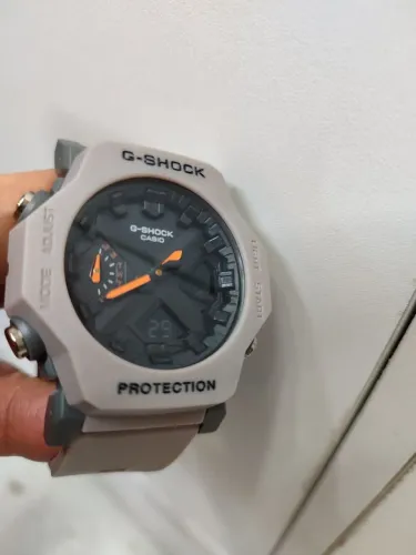 Relógio Gshock Moda 