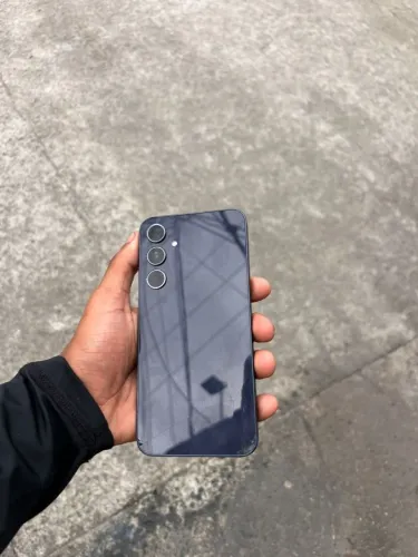GALAXY A35