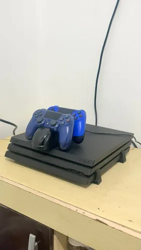 PS4 Pro