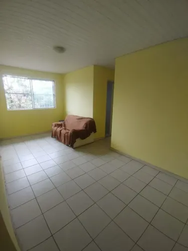 Vendo 2/4 Condomínio Morada Bela - Sete de Abril