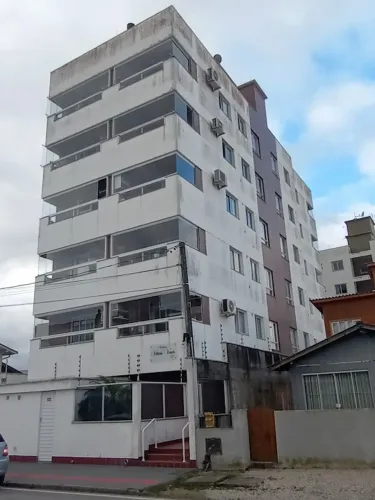 Ótima cobertura plana, Bairro Ponte do Imaruim, Palhoça