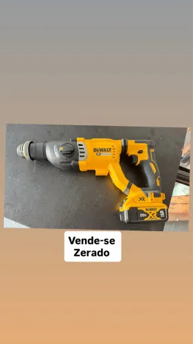 Martelete Dewalt