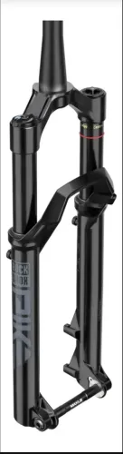 Suspensão Rockshox Pike Select C1 Charger Rc 29 140mm 1790g