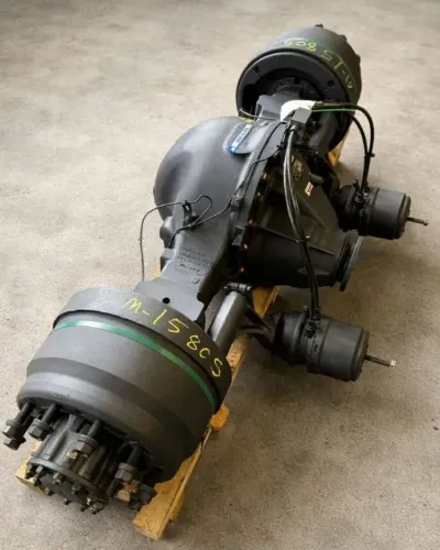 Diferencial Completo (Volvo VM 310/VM 330)