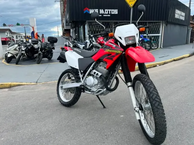 XR TORNADO 250