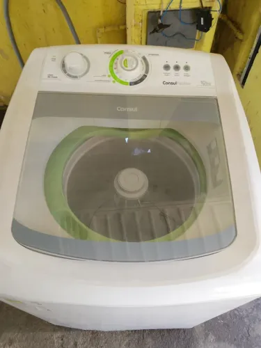 Máquina de lavar 