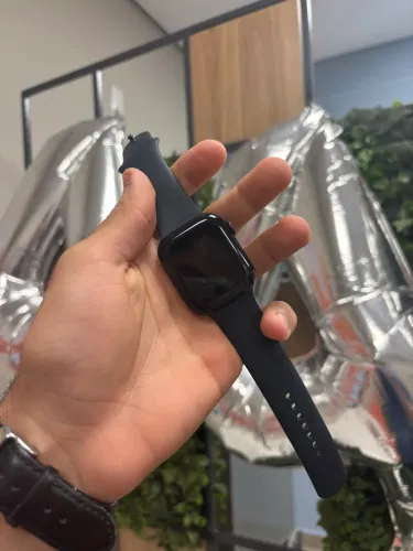 Apple Watch Serie 7
