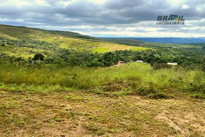 Chácara para venda tem 20.000 m² - Ponte Alta Norte, Gama DF