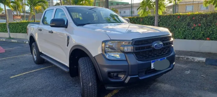 Ford Ranger XL 2.0l 4X4 2024