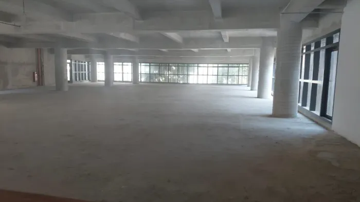Conjunto comercial para venda em Pinheiros, 918m²