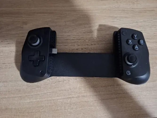 Controle para celular Gamesir X5 lite