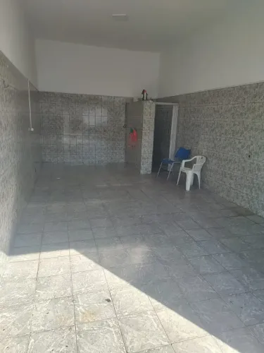Salão Comercial - 28,73 m² - Campanário - Diadema/SP